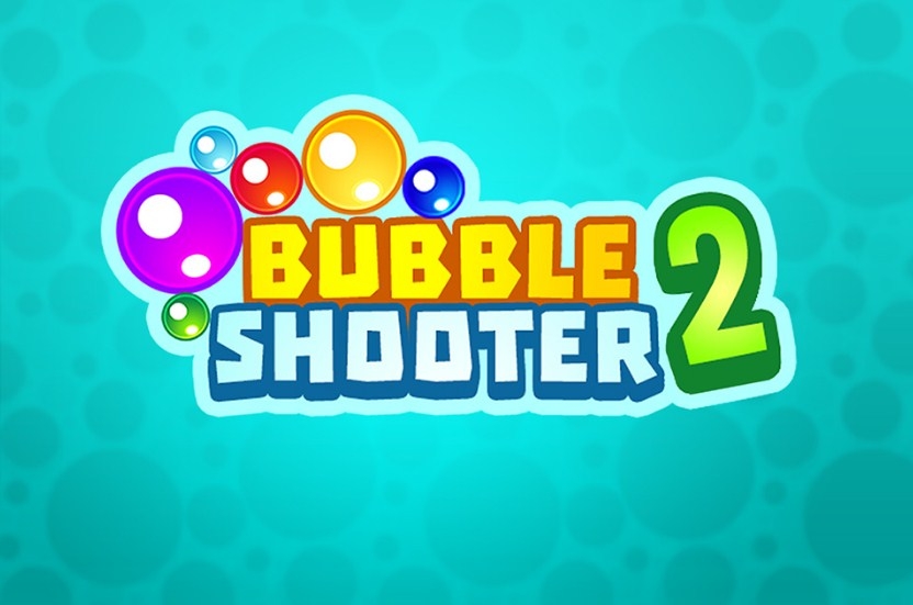 Игра Bubble Shooter 2