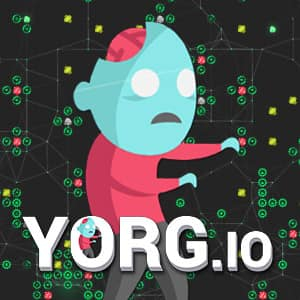 Игра Yorg.io | Йорг ио