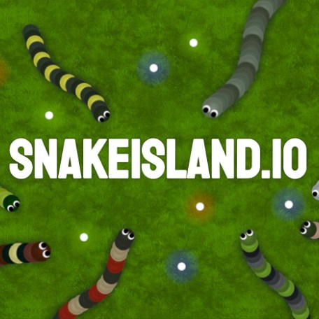 Игра Snakeisland.io