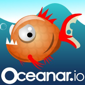 Игра Aquar.io