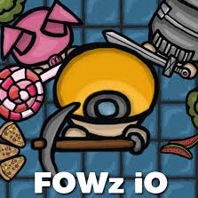 Игра FOWz io | Фовз ио