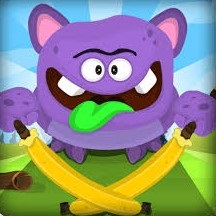 Игра Chompers.io | Чомперс ио