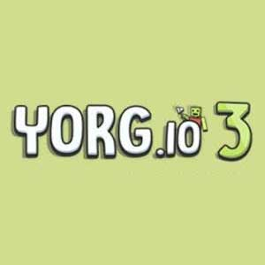 Игра Yorg.io 3 | Йорг 3 ио