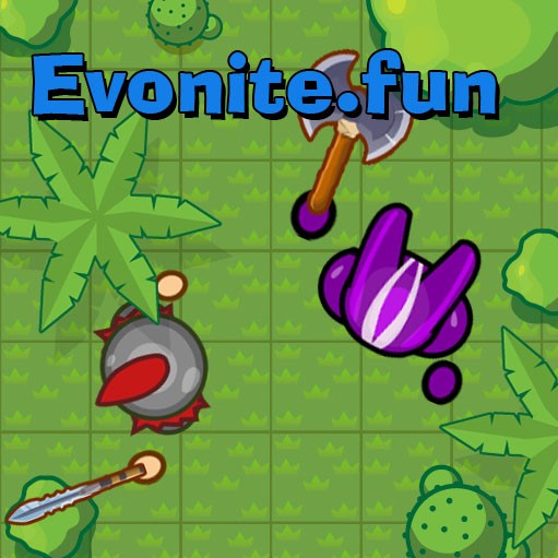 Игра Evonite.fun