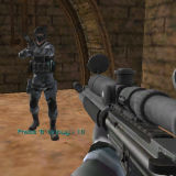 Counter Strike Portable