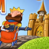 Игра Король (Steam King)