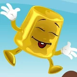 Игра Jelly Jump