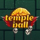 Игра Мяч в Храме