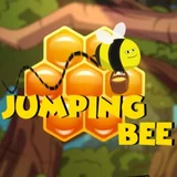 Игра Прыгающая Пчела