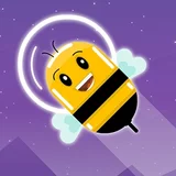 Игра Космическая Пчела