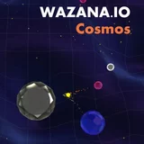 Игра Wazana.io