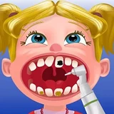 Игра Зубной Врач Стоматолог