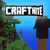 Игра Craftnite.io