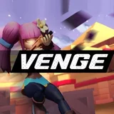 Игра Venge.io