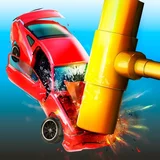 Игра Smash Cars