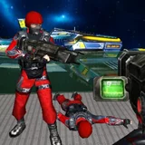 Игра Spaceguard.io