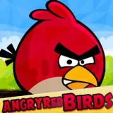 Игра Злые Красные Птицы