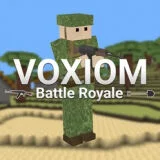 Игра Voxiom.io