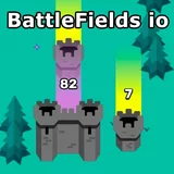 Игра Battlefields.io