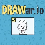 Игра DRAWar.io