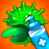 Игра Covirus.io