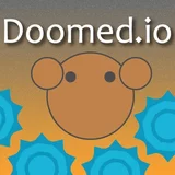 Игра Doomed.io | Думед ио