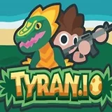 Игра Tyran.io