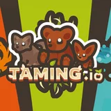 Игра Taming.io | Таминг ио