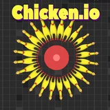 Игра Chicken.io